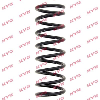 KYB RA5065 Suspension Spring - 1