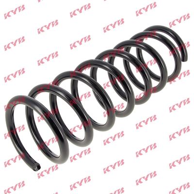 KYB RA5065 Suspension Spring - 2