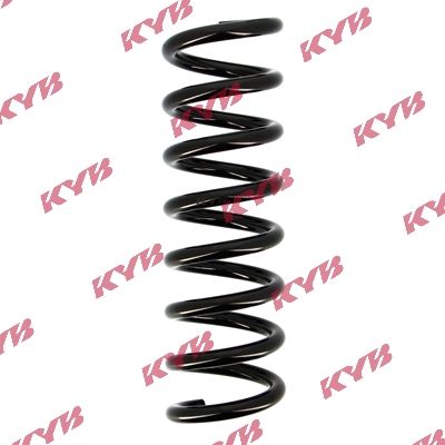 KYB RA5066 Suspension Spring - 1
