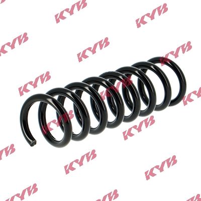 KYB RA5066 Suspension Spring - 2