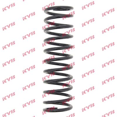 KYB RA5071 Suspension Spring - 1