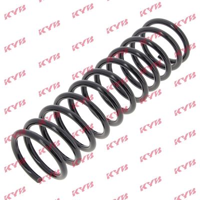 KYB RA5071 Suspension Spring - 2