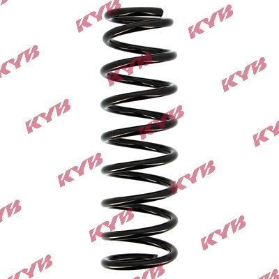 KYB RA5072 Suspension Spring - 1