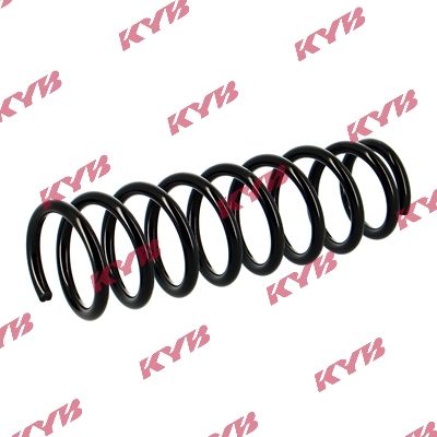 KYB RA5072 Suspension Spring - 2