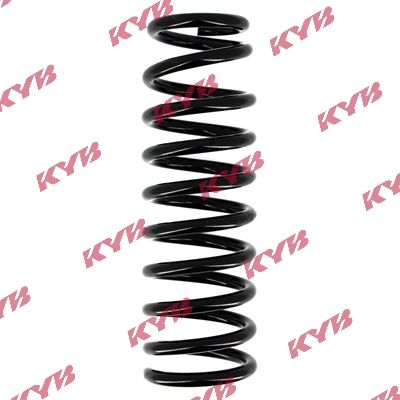 KYB RA5073 Suspension Spring - 1