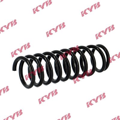 KYB RA5073 Suspension Spring - 2