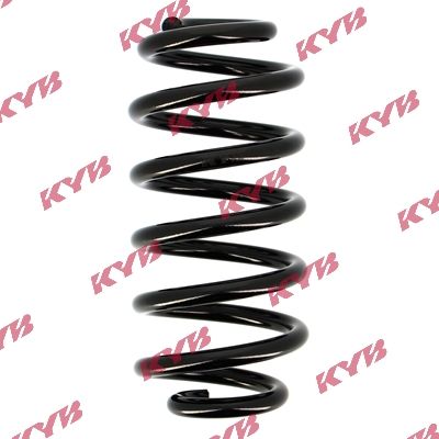 KYB RA5080 Suspension Spring - 1