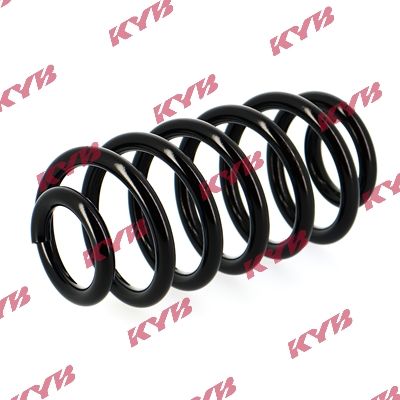 KYB RA5080 Suspension Spring - 2