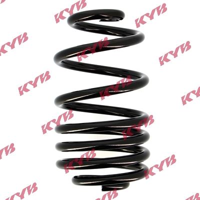 KYB RA5081 Suspension Spring - 1