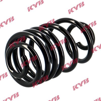 KYB RA5081 Suspension Spring - 2