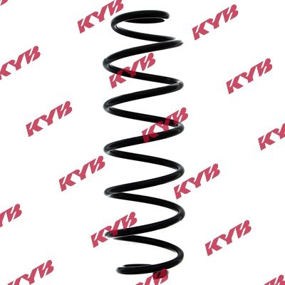 KYB RA5082 Suspension Spring - 1