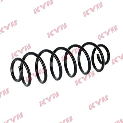 KYB RA5082 Suspension Spring - 2