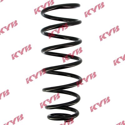 KYB RA5086 Suspension Spring - 1