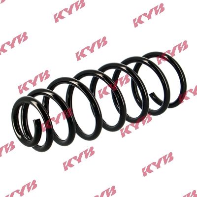 KYB RA5086 Suspension Spring - 2