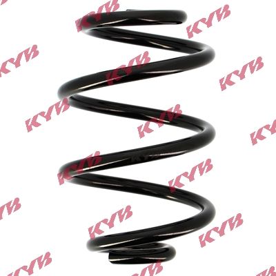 KYB RA5091 Suspension Spring - 1