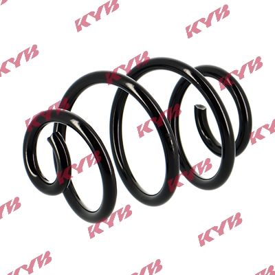 KYB RA5091 Suspension Spring - 2