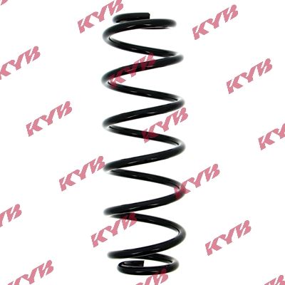 KYB RA5103 Suspension Spring - 1