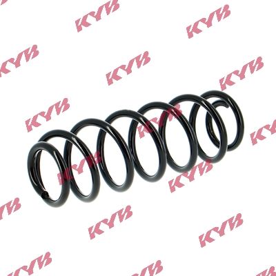KYB RA5103 Suspension Spring - 2