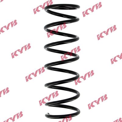 KYB RA5104 Suspension Spring - 1