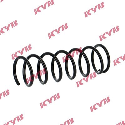 KYB RA5104 Suspension Spring - 2