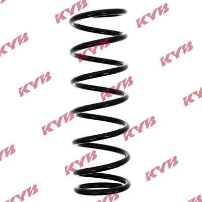 KYB RA5105 Suspension Spring - 1
