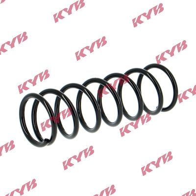 KYB RA5105 Suspension Spring - 2