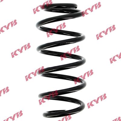 KYB RA5107 Suspension Spring - 1