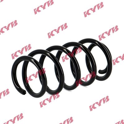 KYB RA5107 Suspension Spring - 2