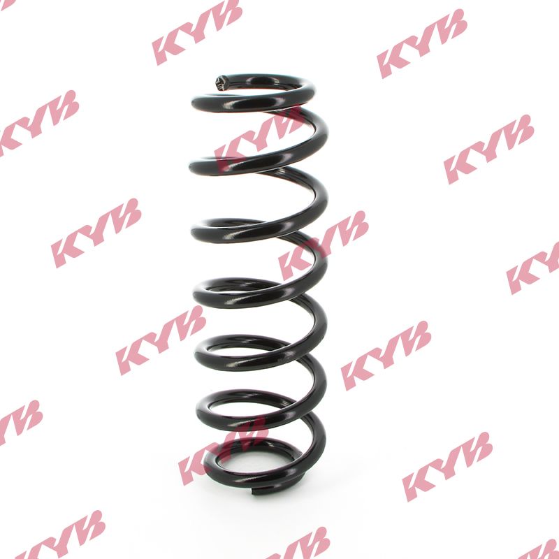 KYB RA5112 Suspension Spring - 1