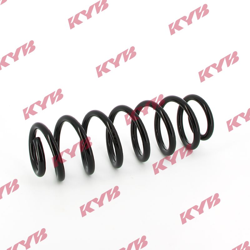 KYB RA5112 Suspension Spring - 2