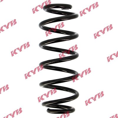 KYB RA5115 Suspension Spring - 1