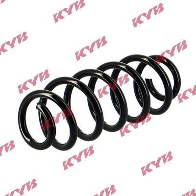 KYB RA5115 Suspension Spring - 2