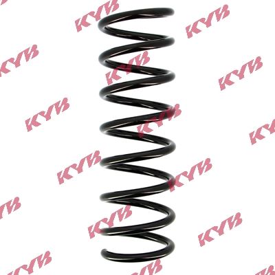 KYB RA5124 Suspension Spring - 1