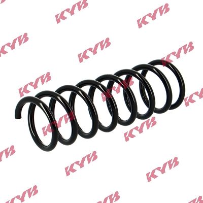 KYB RA5124 Suspension Spring - 2