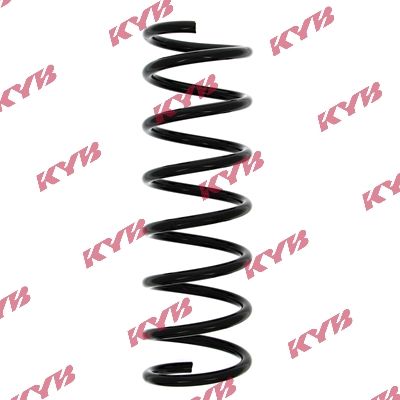 KYB RA5125 Suspension Spring - 1