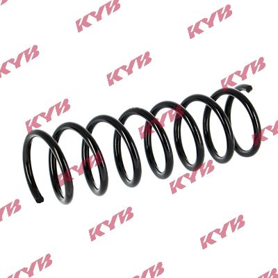 KYB RA5125 Suspension Spring - 2
