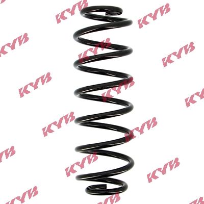 KYB RA5126 Suspension Spring - 1