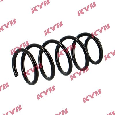 KYB RA5128 Suspension Spring - 2