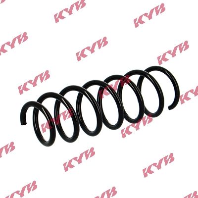 KYB RA5133 Suspension Spring - 1