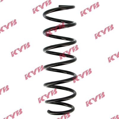 KYB RA5133 Suspension Spring - 2