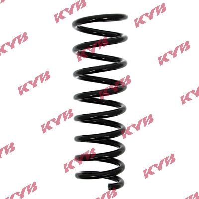 KYB RA5134 Suspension Spring - 1