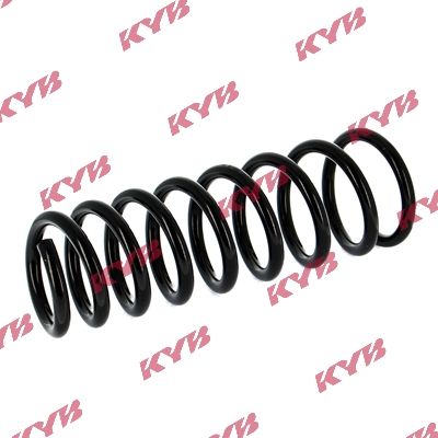 KYB RA5134 Suspension Spring - 2