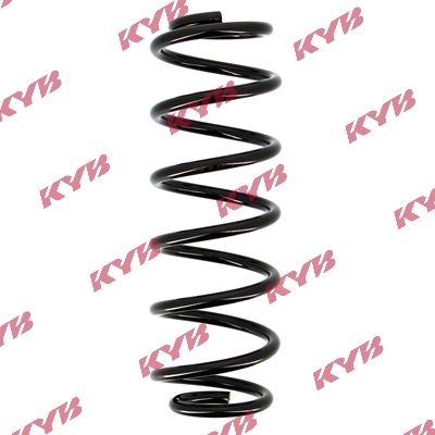 KYB RA5136 Suspension Spring - 1