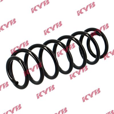 KYB RA5136 Suspension Spring - 2