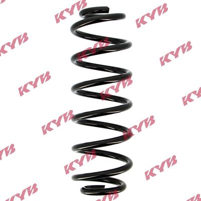 KYB RA5137 Suspension Spring - 1