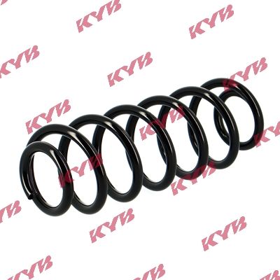 KYB RA5137 Suspension Spring - 2