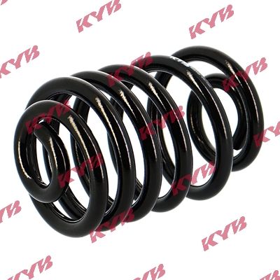KYB RA5140 Suspension Spring - 2