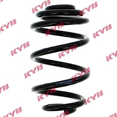 KYB RA5143 Suspension Spring - 1