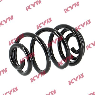 KYB RA5143 Suspension Spring - 2