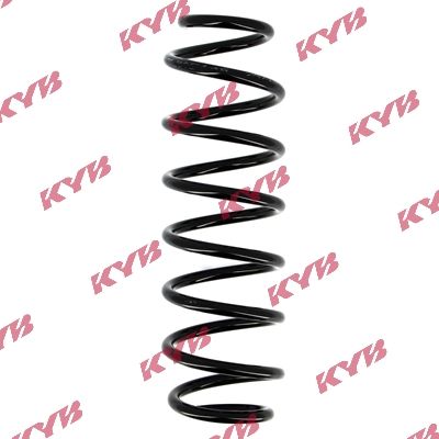 KYB RA5146 Suspension Spring - 1